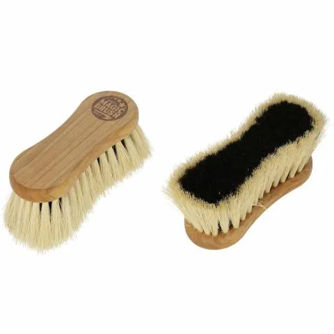 Expdition Rapide Brosse de nettoyage avec finition brillance - Magic Brush