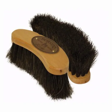 Promotion Saisonnire Brosse Banane Arenga - BORSTIQ FARM - Naturel - Unique