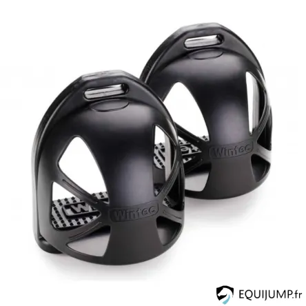 Meilleure Vente triers Educatif de Scurit WINTEC - NOIR