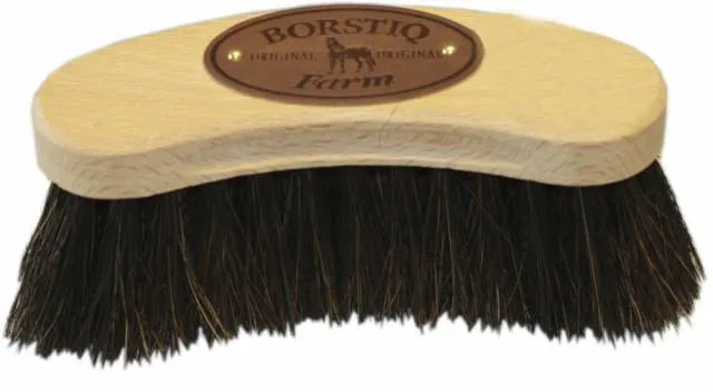 Pas Cher Brosse banane arenga – Borstiq – poils naturels