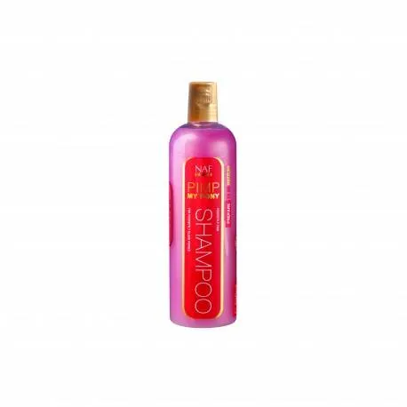 Shampoing pimp my pony - NAF - nettoyage en profondeur - 500ml Acheter En Ligne