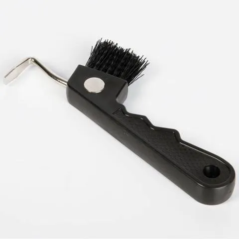 Quantit Limite Cure pied brosse avec aimant - Harry's Horse - Bleu ciel