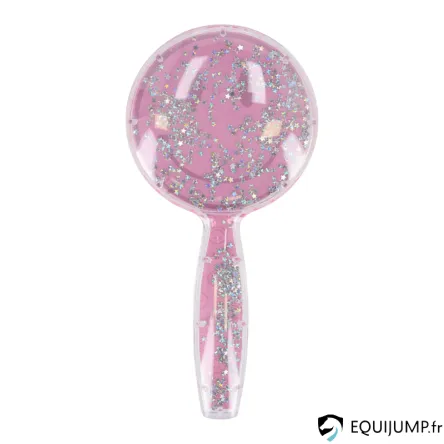 Offre Exclusive Brosse Crins Rosalynn QHP - CHEERY PINK
