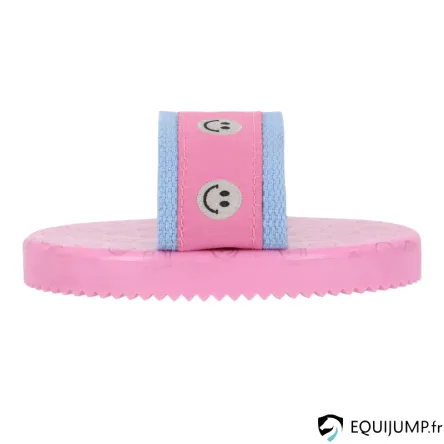 Etrille Rosalynn QHP - CHEERY PINK Authentique