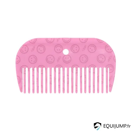 Livraison Express Peigne crins Rosalynn QHP - CHEERY PINK