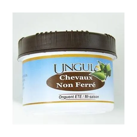 Onguent t non ferrs ungula 480ml - ungula naturalis Petit Prix