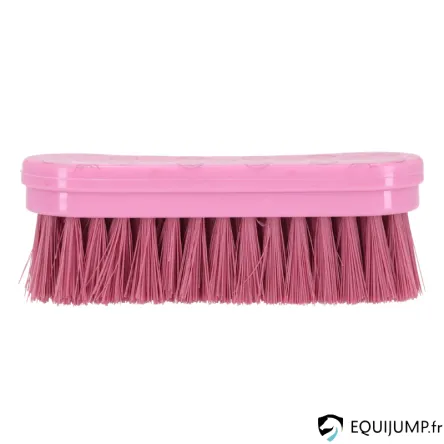 Brosse de Tte Rosalynn QHP - CHEERY PINK Achat Immdiat