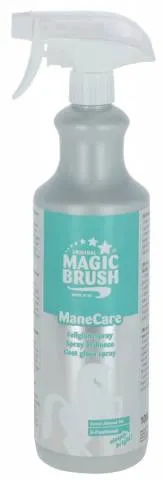 Offre Spciale Spray Lustrant Crinire et Robe Magic Brush 1l
