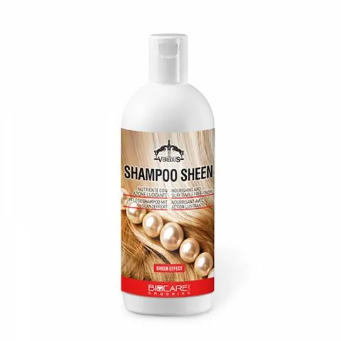 Vente Flash Shampoing Sheen Veredus