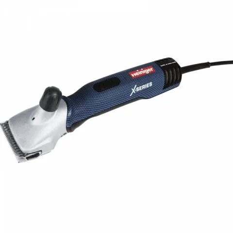 Jusqu puisement Des Stocks Tondeuse Heiniger Xperience