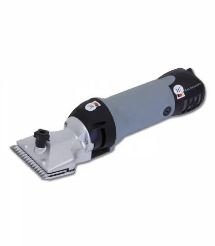 Dernier Modle Tondeuse 350W - Waldhausen - Gris