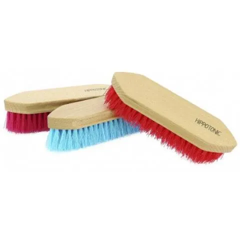 Bouchon nylon Hippo Tonic "navette" - Turquoise Prix Bas