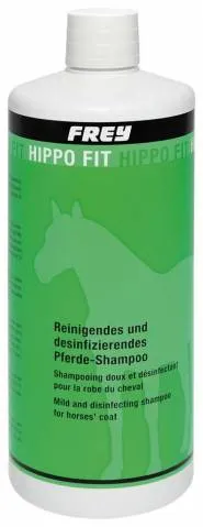 Super Prix Shampoing hippofit 1 l - Frey - ph neutre, clatant - 1 L