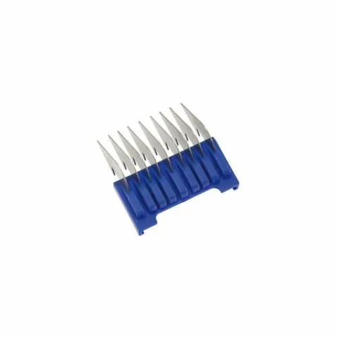 Contre peigne pour tondeuse de finition Wahl - 6mm Prix Promo