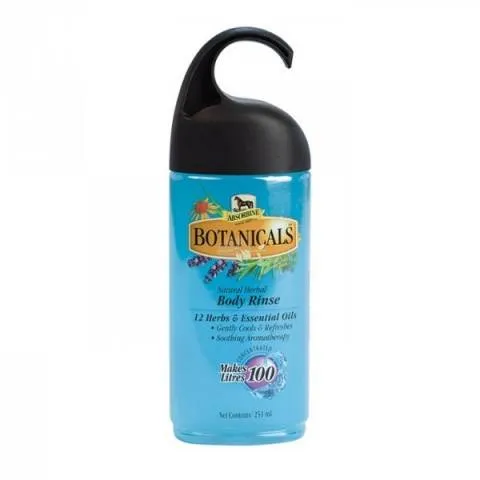 Authentique Shampoing Botanicals Bodywash – Absorbine – 250ml