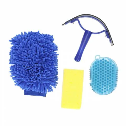 Kit de lavage QHP - QHP - Transportable et complet Commander Maintenant