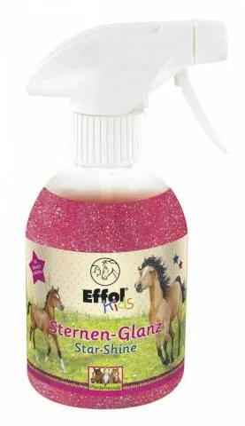 Spray paillettes Kids Star Shine - Effol - 300ml Acheter En Ligne