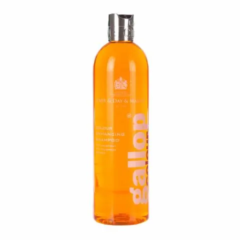 Usine Directe Shampoing colorant gallop - 500 ml - Carr and Day - 500 ML
