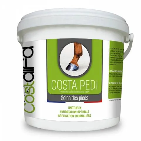 Bon March COSTA PEDI