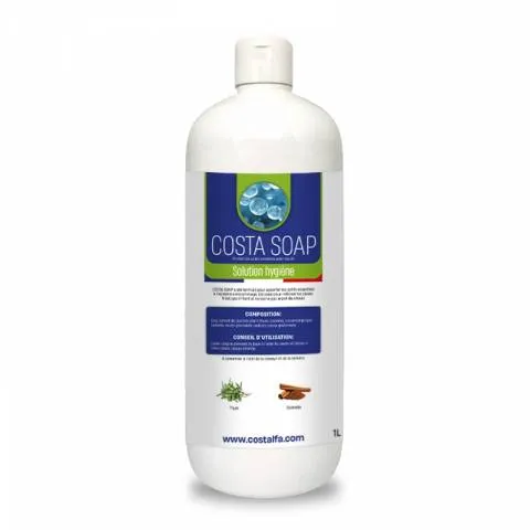 Must-Have COSTA SOAP 1L