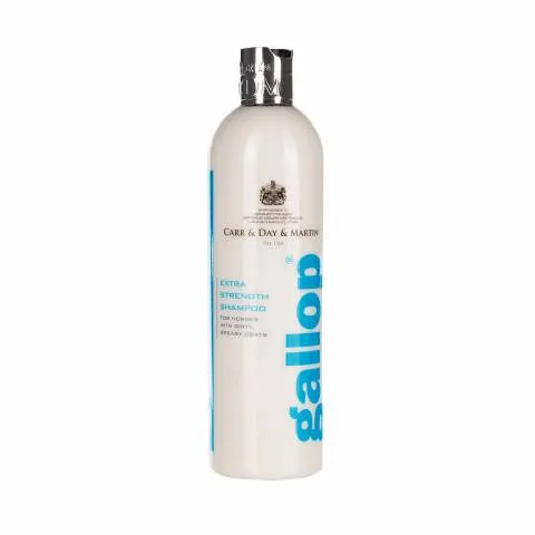 Shampoing extra fort 500 ml - Carr and Day - 500 ML Jusqu puisement Des Stocks