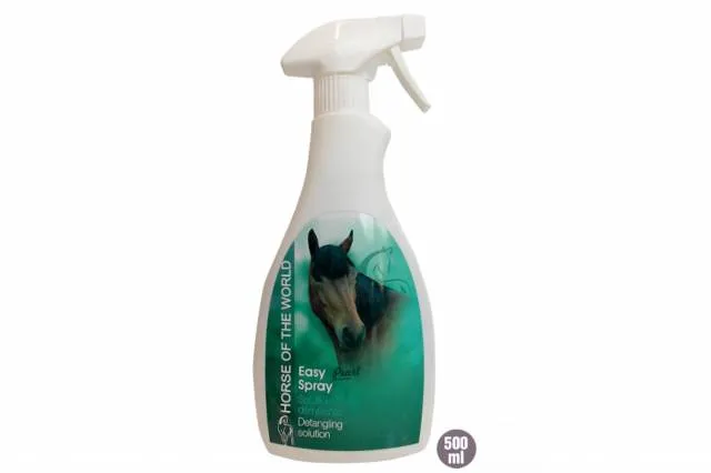 Nouveaut Easy Pearl Spray - Horse Of The World - 500 ml