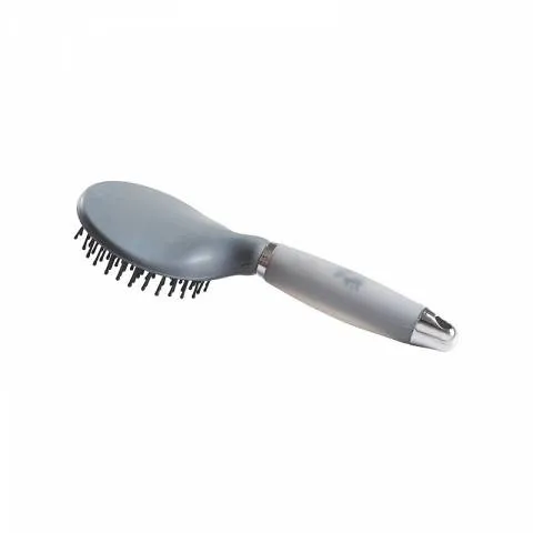 Acheter Direct Brosse crinire - polypropylne - Bleu clair