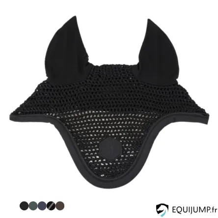 Expdi Aujourdhui Bonnet Cheval Dona Proconfort - NOIR - CHEVAL/FULL