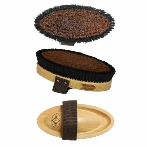 Populaire Brosse douce poils durs - Kentucky