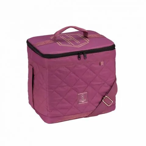 Sac accessoires Glam Heritage 2025 - Eskadron - Fuchsia - Unique Prix Bas