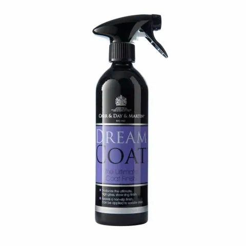 Lustrant cheval Dreamcoat - Carr & Day & Martin - Brillance clatante - 500 ml Prix Promo
