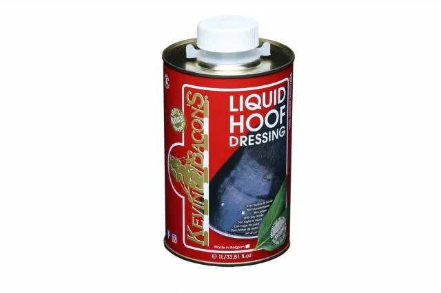 Promotion Dressing liquide pour sabots Kevin Bacon's - 1 L
