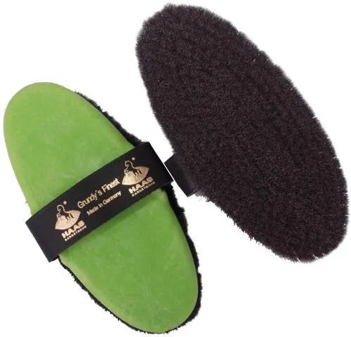 Must-Have Brosse douce Grundy's finest - 200x85 mm