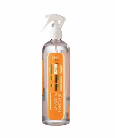 Dtachant liquide 500ml Naf Muck-Off - NAF Vente Flash