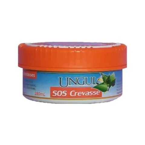 Dernier Modle SOS Crevasses Ungula Naturalis
