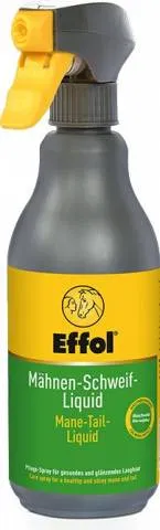 Commande En Gros Dmlant queue et crinire – Effol – favorise la pousse