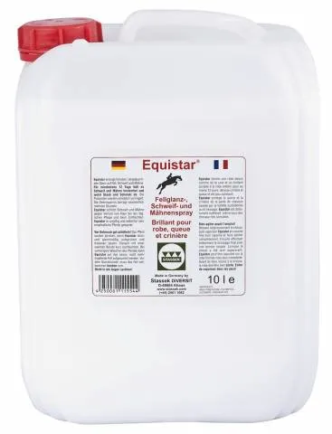 Equistar recharge 10l – stassek Offre Du Jour