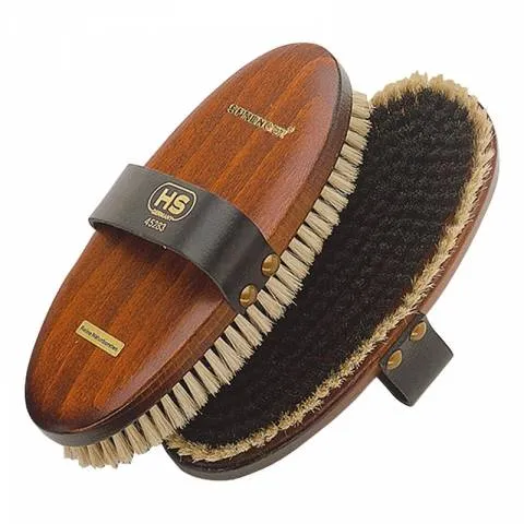 Brosse douce Sprenger avec poils naturels Dernier Modle
