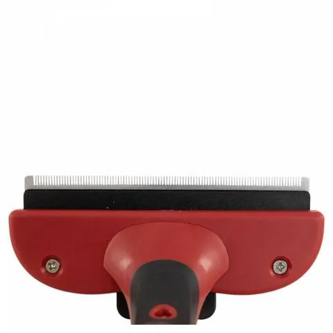 Peigne pour la mue rouge - BR Bon March