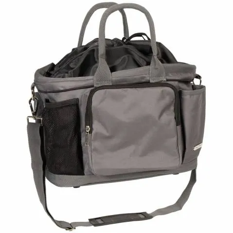 Sac de pansage Fashion - Harry's Horse - Pratique et color - anthracite Nouvel Arrivage