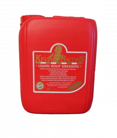 Dressing liquide pour sabots - Kevin Bacon - 5 L - 5 L Soldes