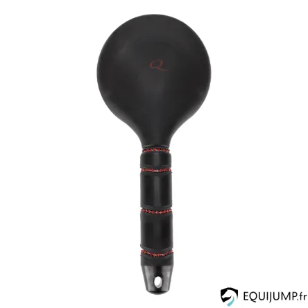 Brosse Crins Oakleigh QHP - SUNSET RED Satisfait Ou Rembours