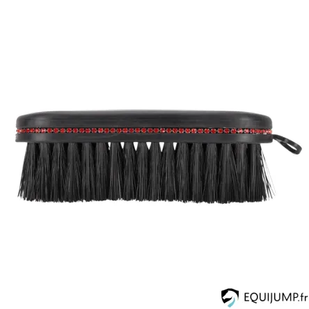 Brosse Tte Oakleigh QHP - SUNSET RED Nouvel Arrivage