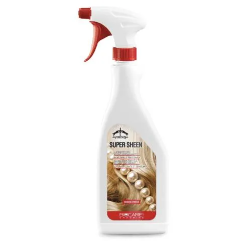 Expdition Rapide Dmlant Super Sheen Veredus 500ml