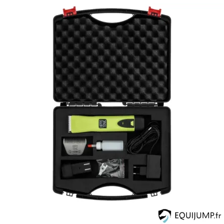 Nouvelle Collection Tondeuse Sans fil A5 Pro Combo Hippotonic#