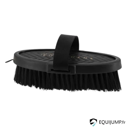Brosse Douce Edition Limite Je t'aime Equithme - NOIR/ROSE GOLD Acheter En Ligne