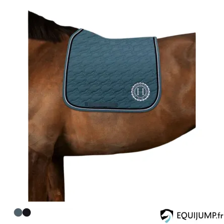 Dernire Chance Tapis Belle Harcour - MARINE - PONEY