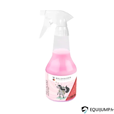 Kids Spray lustrant Waldhausen, 350 ml - 350ML Offre Limite