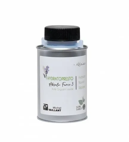 HydratoPresto Huile Bio Absolu Force 3 Michel Vaillant - 1 L Promotion Saisonnire