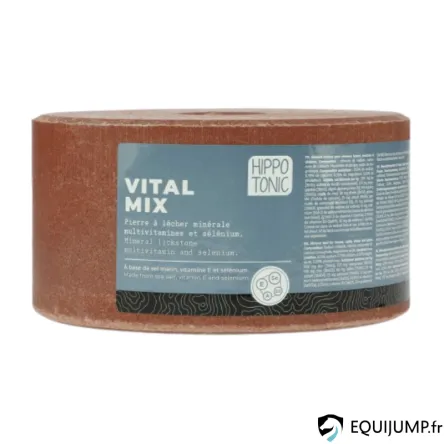 Super Prix Pierre Sel VitalMix 3kg HIPPOTONIC - 3KG